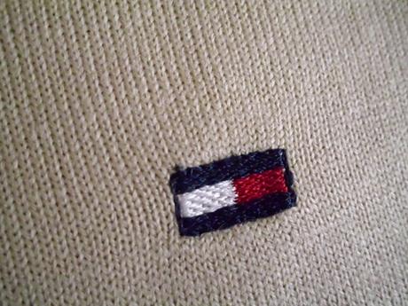 Béžový, tommy hilfiger,m