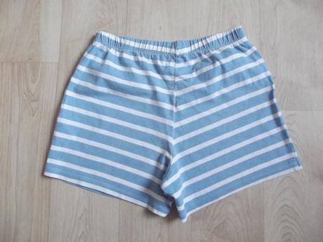 Pyžamo v.134, sinsay,134