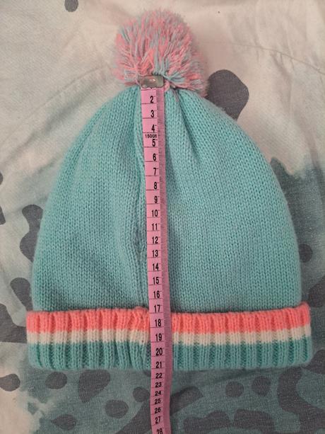 Čepice zimní, coolclub