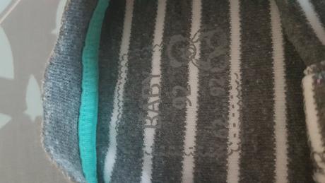 Dětské body 3 ks, značky pepco, vel. 92., pepco,92