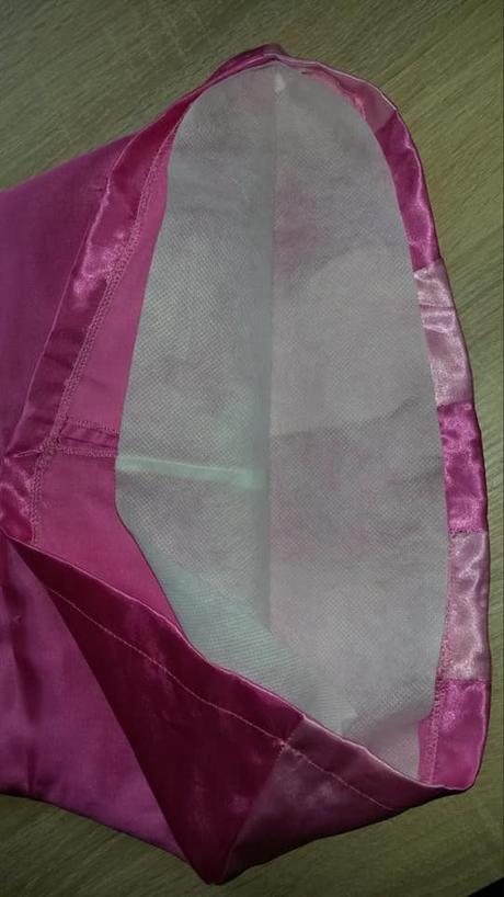 Kostým lazy town stephanie 3-5 let, 