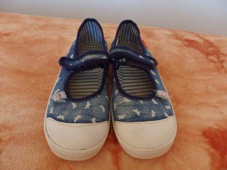 Befado bačkory - botičky, befado,33