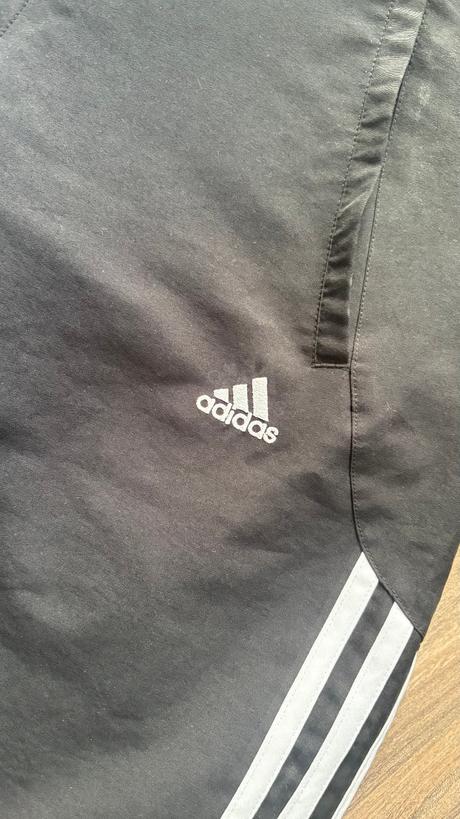 Kraťasy, adidas,38