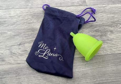 Menstruační kalíček, 