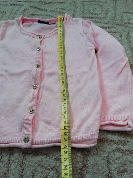 Hezký svetřík se vzorem nový 3-4roky, lupilu,92