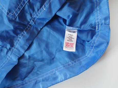 Větrovka vel 110, cherokee,110