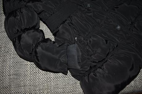 Zimní kabát next, velikost 116/122, next,116