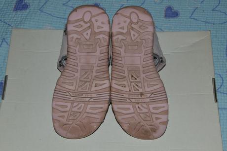 Zdravotní celokožené sandálky protetika, protetika,32