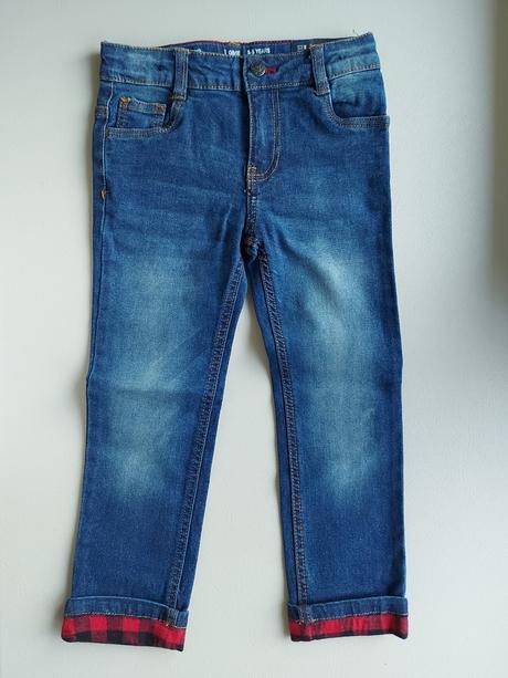 Rifle s kostkovaným lemem, lupilu,116