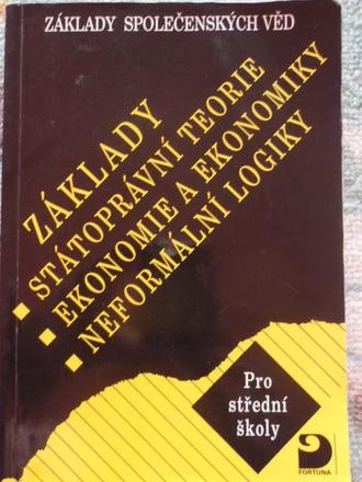Zsv-základy společenských věd, 