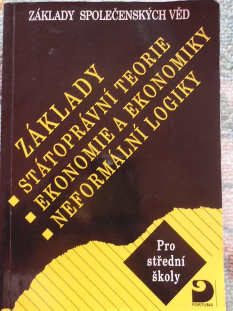 Zsv-základy společenských věd, 