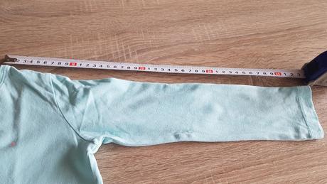 Dívčí trička 2ks značky pepco vel. 116, pepco,116