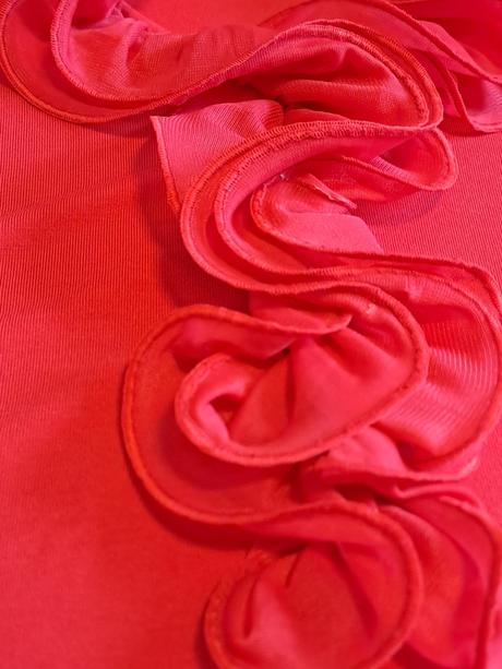 Dámské elegantní tričko, vel. xl, xl