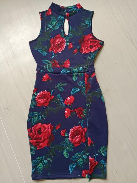 Šaty vel.xs, gate,xs