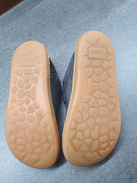 Nízké celoročky koel - barefoot, koel4kids,32