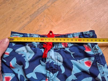 Plavky vel 92, h&m,92