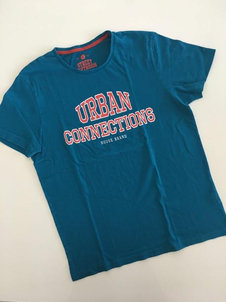 Pánské tričko house, vel. l, house,l