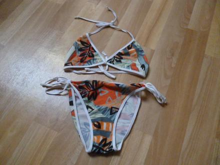 Plavky vel. 6-8, 122