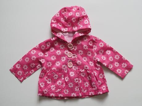 Větrovka vel 68, cherokee,68