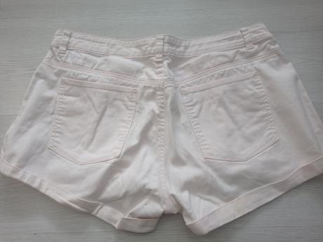 Šortky, kraťasy m,38, h&m,38