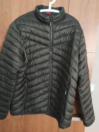 Pánská přechodová bunda xxl, sam73,xxl