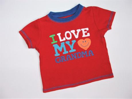 K978 tričko vel. 74, george,74