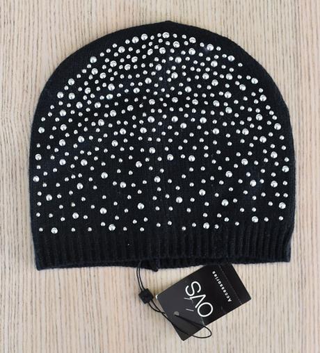 Čepice vel. one size, ovs,98