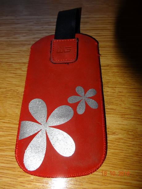 Pouzdro na mobil, 