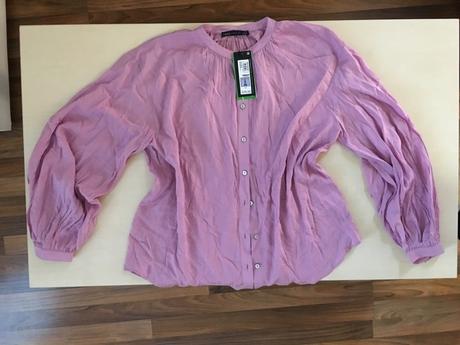 Nová volná košile, pc 900, vel s - xxl, markspence, marks & spencer,s