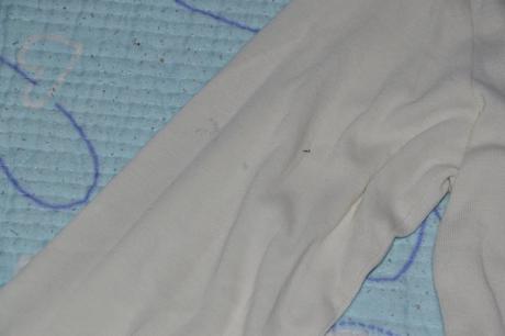 Benetton bavlněné tričko s potiskem, benetton,134