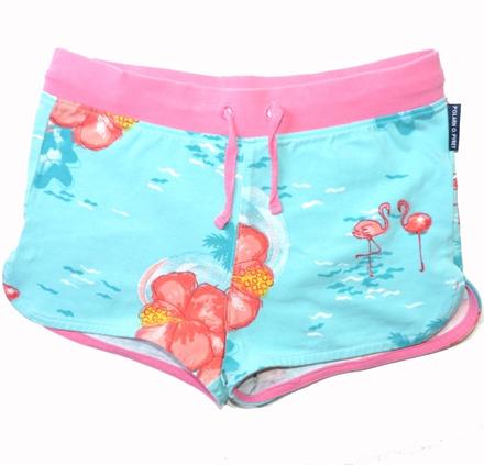 Kraťase vel. 110/116, 116