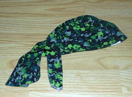 Šátek, pirátka, 54