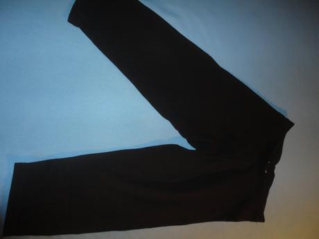 Krátké a dlouhé značkové legíny, vel. 152, kus za, zara,152