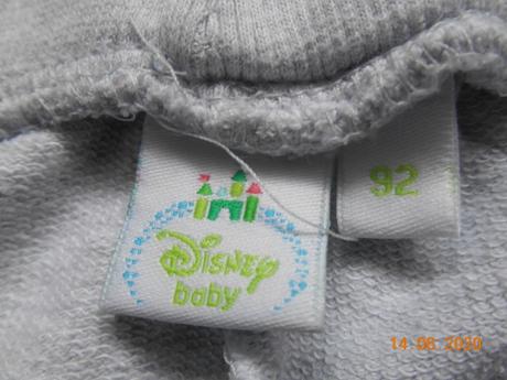 Tepláky, disney,92