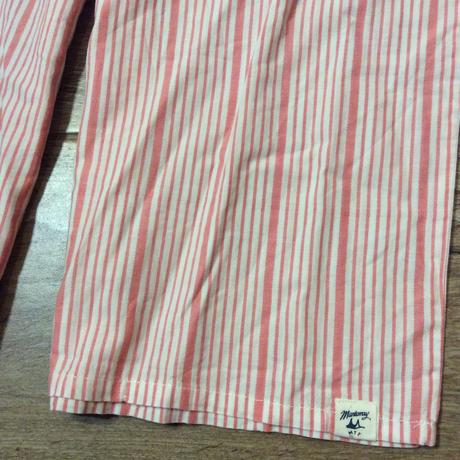 Letní kalhotový overal zn. mantaray, 152