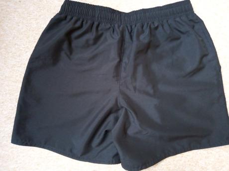 Šortky zn."domyos" vel."36/38", domyos,38
