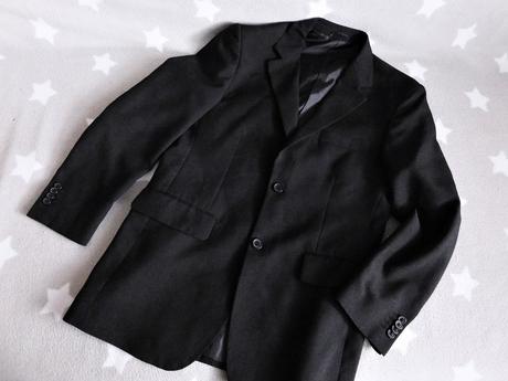 Pánské sako prostějov vel.46, 46