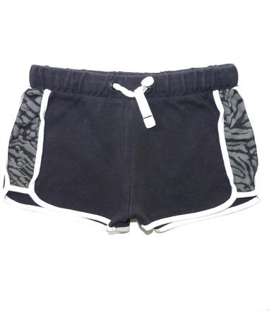 Bavlěné kraťase vel. 134, marks & spencer,134