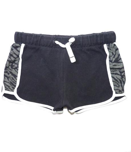 Bavlěné kraťase vel. 134, marks & spencer,134