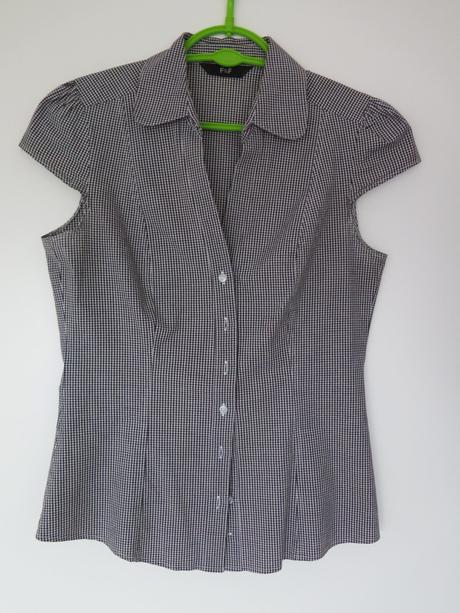 Dámská halenka, f&f,38