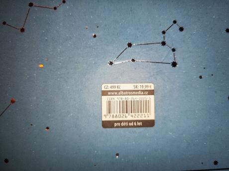 Kniha světový atlas zvířat,