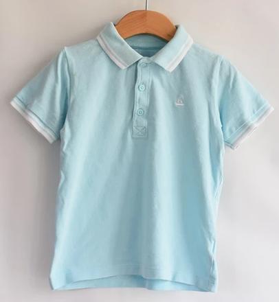 Tričko vel. 4 - 5 let, matalan,110