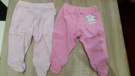 Dupačky na mimi 2x-rezervace, f&f,68