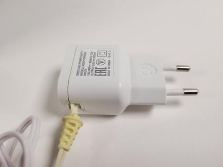 Chůvička philips avent, philips avent