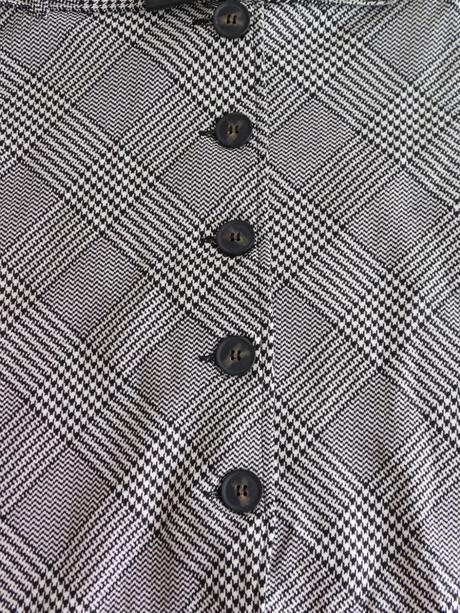 Dámská bussines sukně, h&m,40