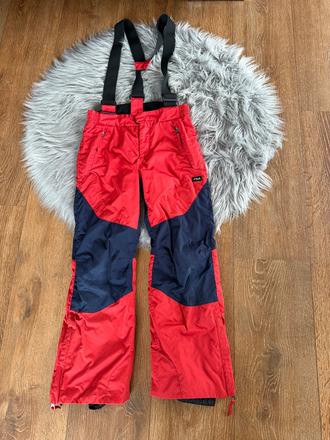 Oteplováky, fila,146