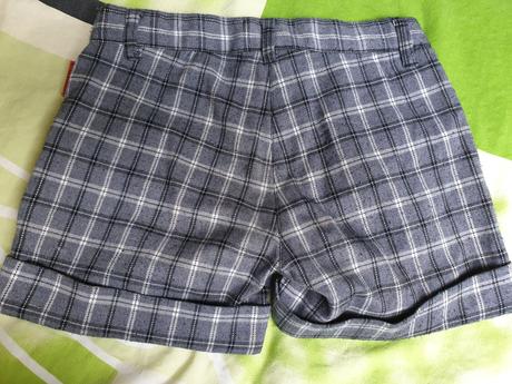 Dívčí kraťasy, coccodrillo,122