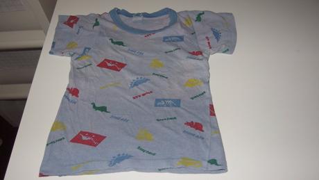 Triko s dinosaury, 92