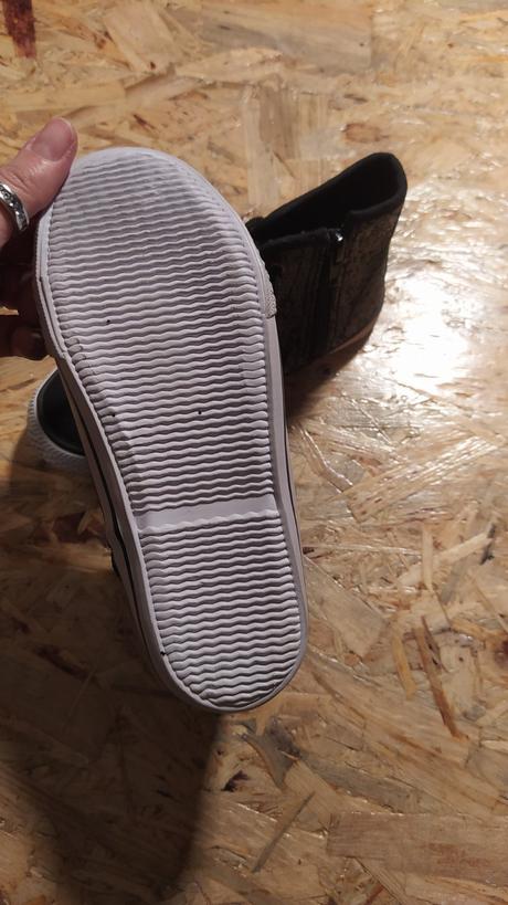 Dívčí kotnikove boty 31, 31