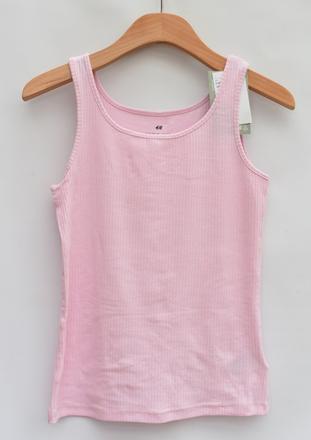 Tílko vel. 146/ 152, h&m,146